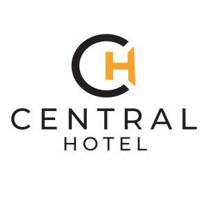 Central Hotel Budva dış görünümü - merkeze yakın konum ve modern odalar