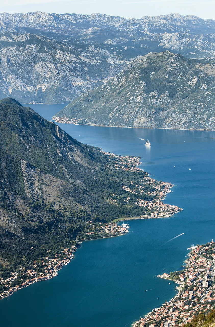 centralhotelkotor